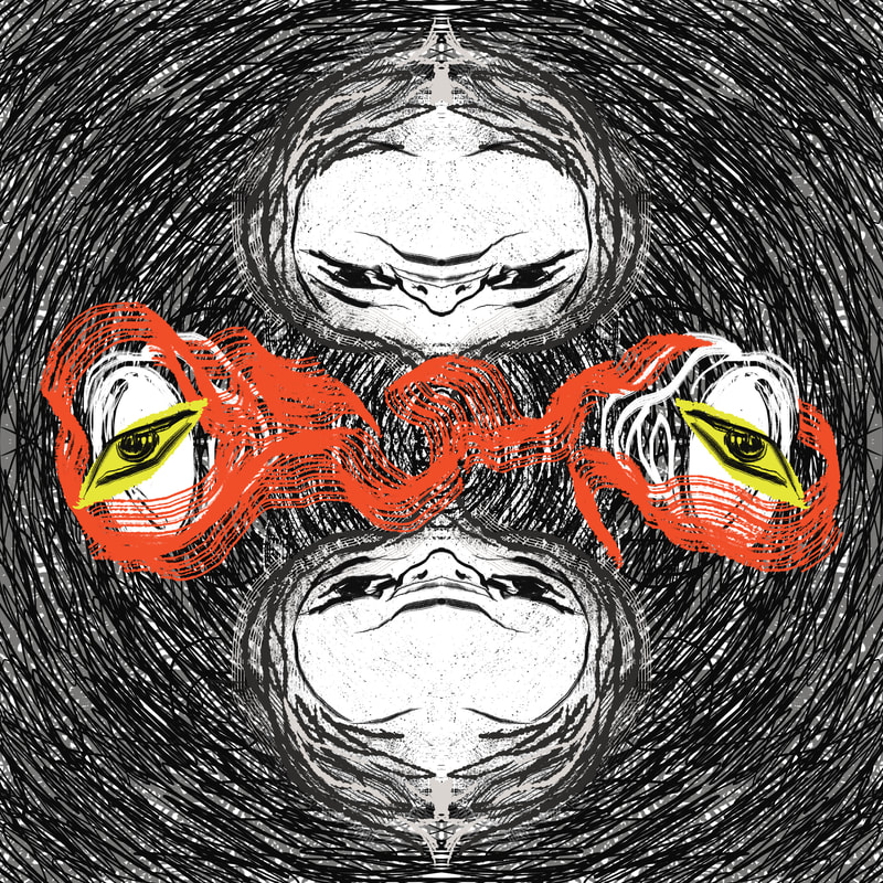 adakkam odukkam - painting 11