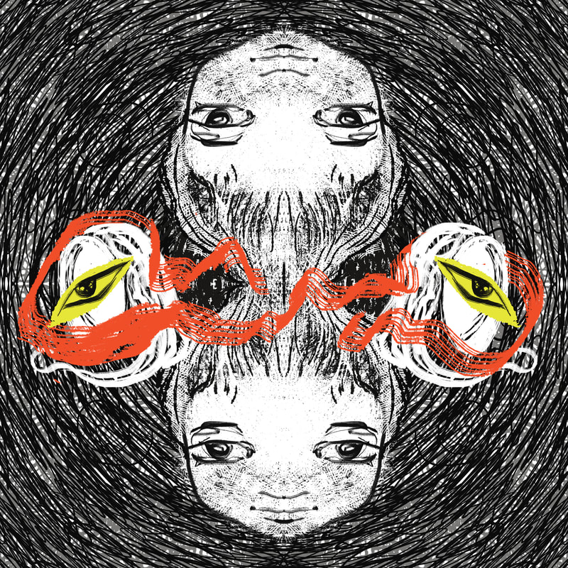 adakkam odukkam - painting 22