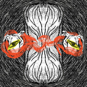 adakkam odukkam - painting 41