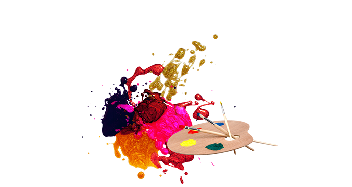 unique paintings jovika hand crafts